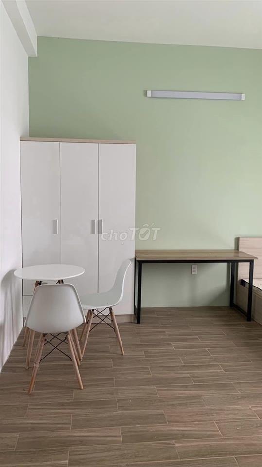 Cho thuê phòng trọ Studio tại Phường Long Trường