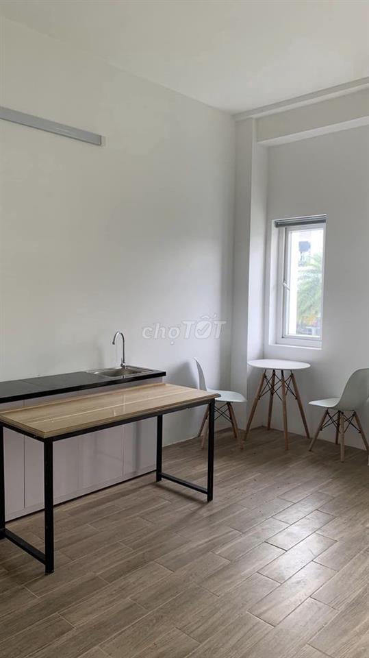 Cho thuê phòng trọ Studio tại Phường Long Trường