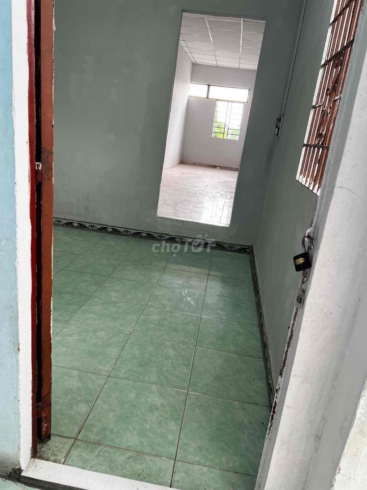 phòng trọ gần cầu vượt Linh xuân, giờ giấc tự do