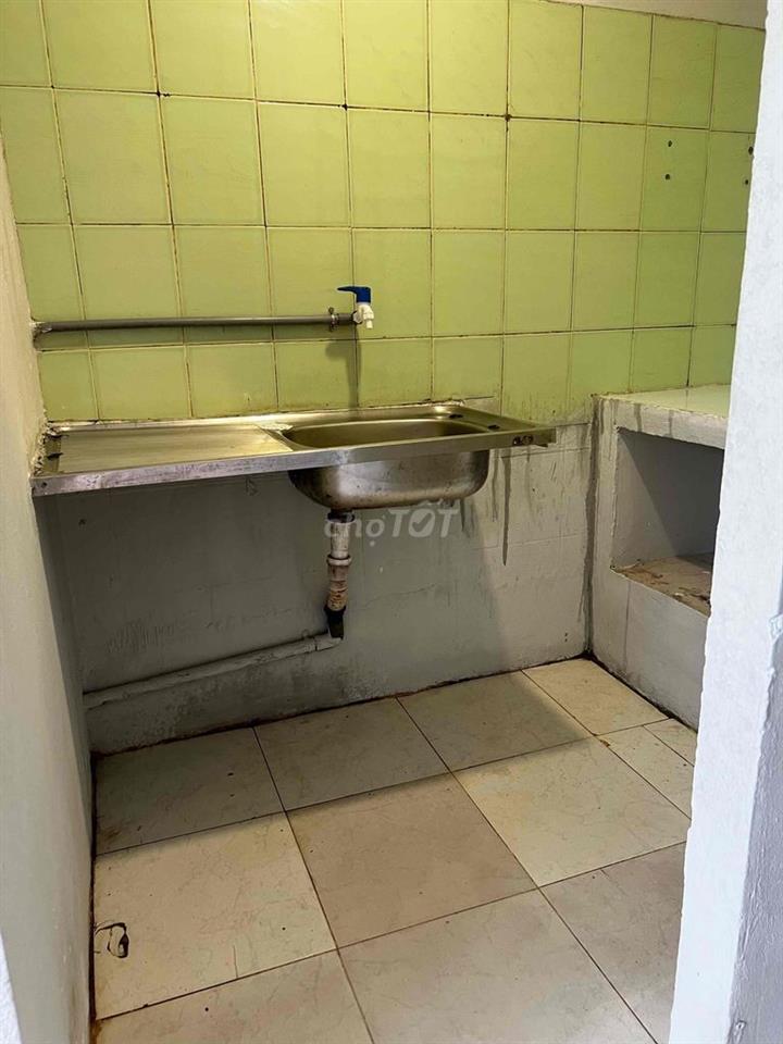 phòng trọ gần cầu vượt Linh xuân, giờ giấc tự do