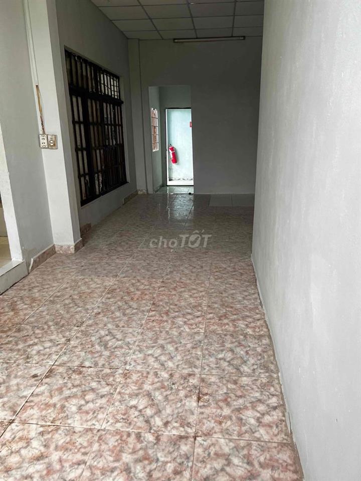 phòng trọ gần cầu vượt Linh xuân, giờ giấc tự do