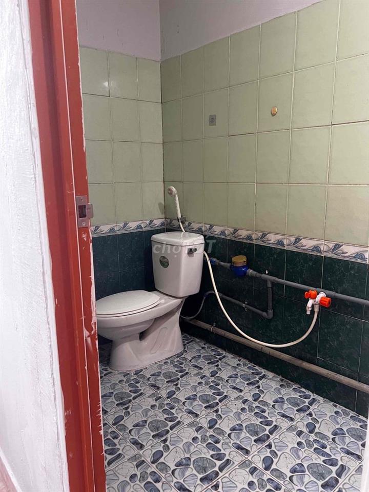 phòng trọ gần cầu vượt Linh xuân, giờ giấc tự do