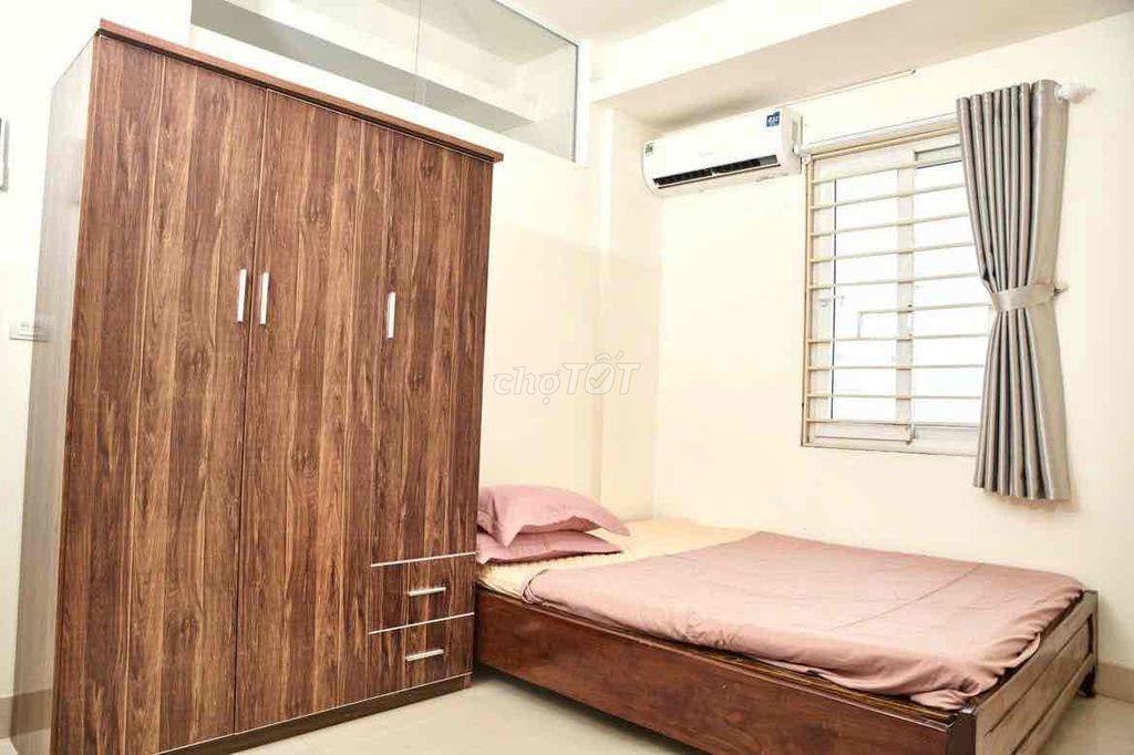 Pass phòng trọ 2N1K