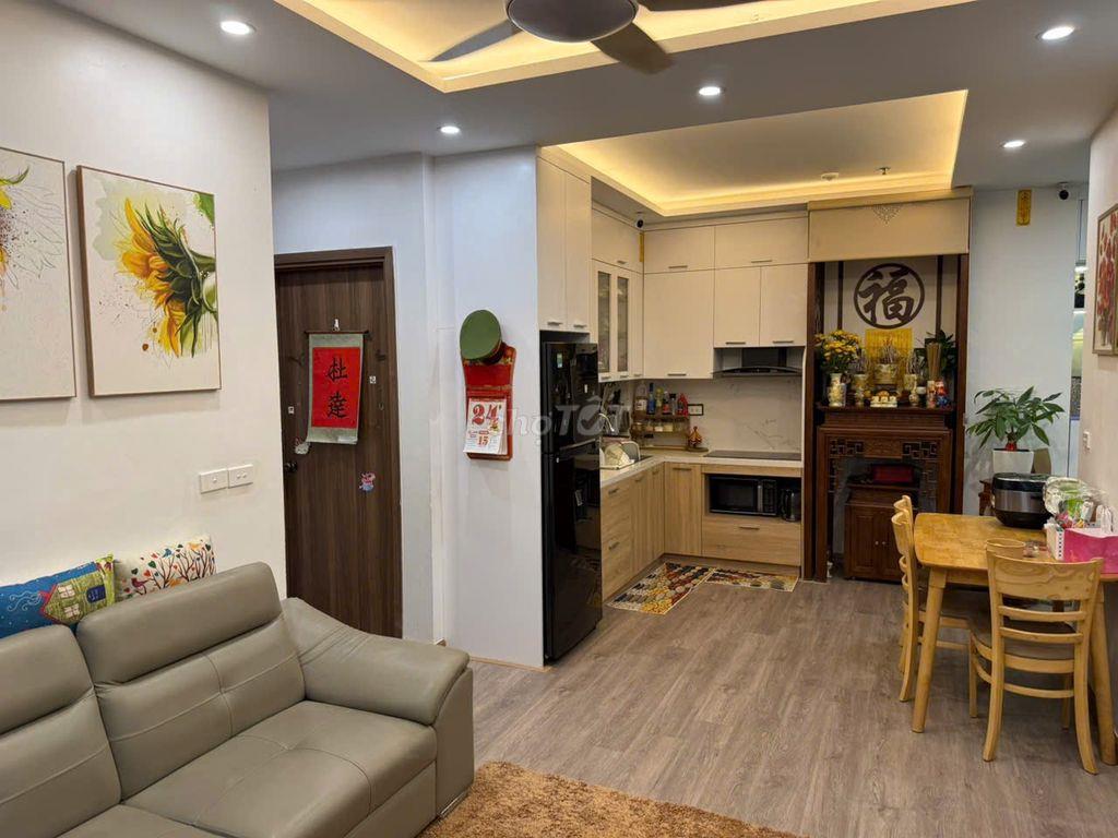 BÁN CĂN HỘ SIÊU PHẨM ECOHOME 3 – VIEW MẶT ĐƯỜNG TÂN XUÂN VĨNH VIỄN