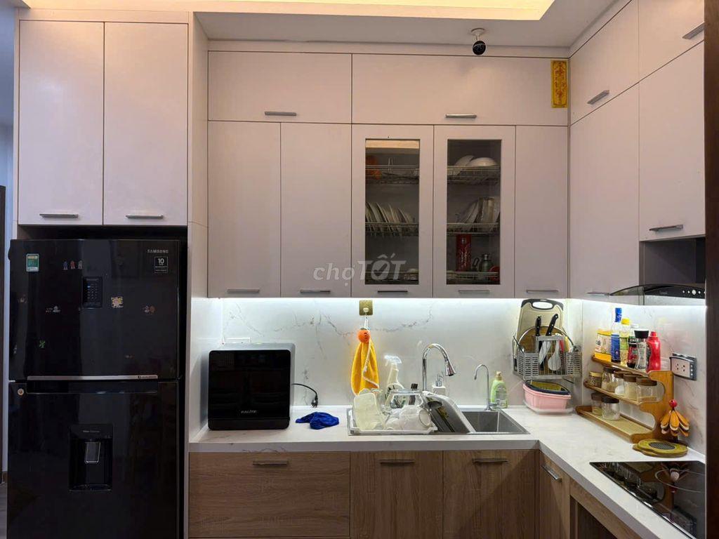 BÁN CĂN HỘ SIÊU PHẨM ECOHOME 3 – VIEW MẶT ĐƯỜNG TÂN XUÂN VĨNH VIỄN