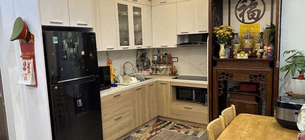 BÁN CĂN HỘ SIÊU PHẨM ECOHOME 3 – VIEW MẶT ĐƯỜNG TÂN XUÂN VĨNH VIỄN