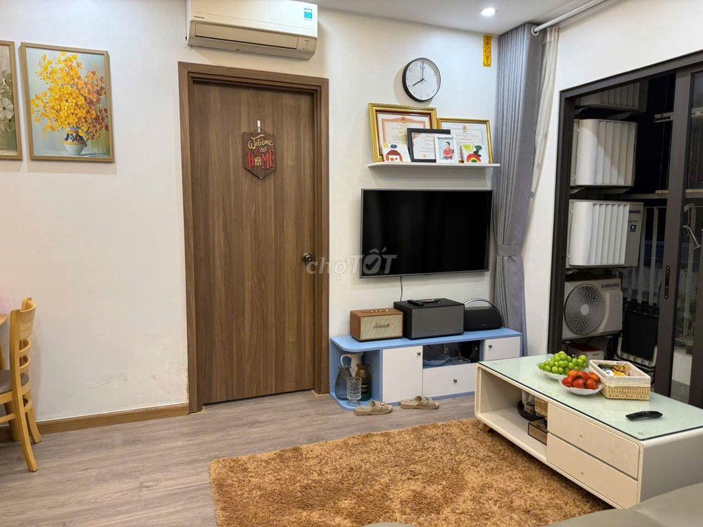 BÁN CĂN HỘ SIÊU PHẨM ECOHOME 3 – VIEW MẶT ĐƯỜNG TÂN XUÂN VĨNH VIỄN