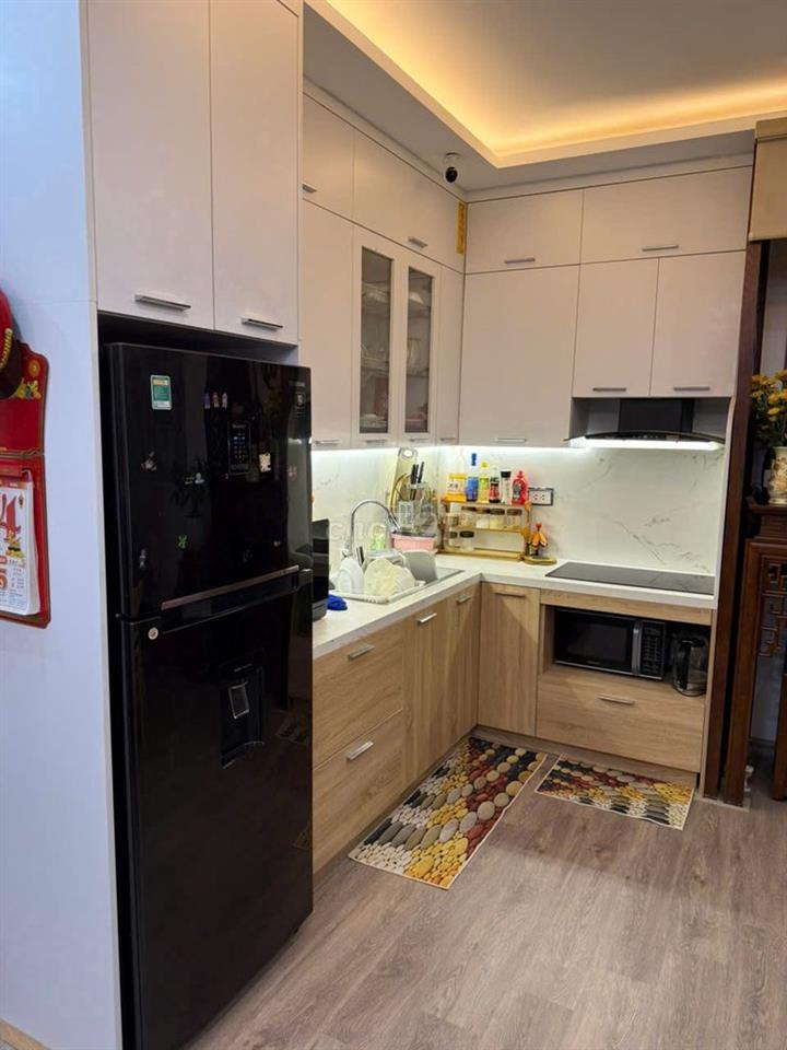 BÁN CĂN HỘ SIÊU PHẨM ECOHOME 3 – VIEW MẶT ĐƯỜNG TÂN XUÂN VĨNH VIỄN