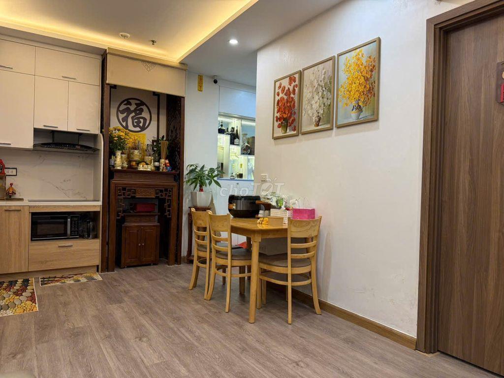 BÁN CĂN HỘ SIÊU PHẨM ECOHOME 3 – VIEW MẶT ĐƯỜNG TÂN XUÂN VĨNH VIỄN
