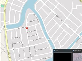 Cần bán gấp Hòa Liên