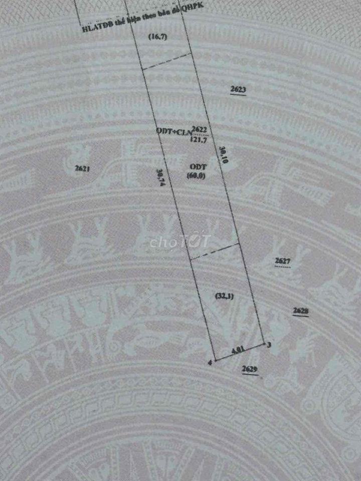 bán đất đẹp phú hoà