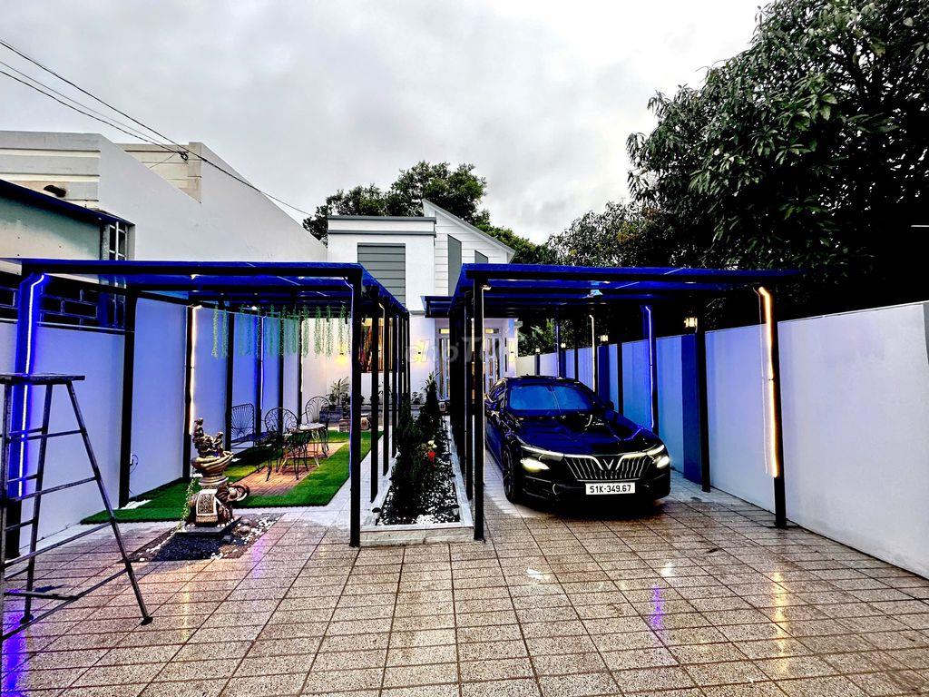 Bán nhà riêng tại Khu phố Long Hải, 2,5 tỷ, 210 m2, giá ưu đãi