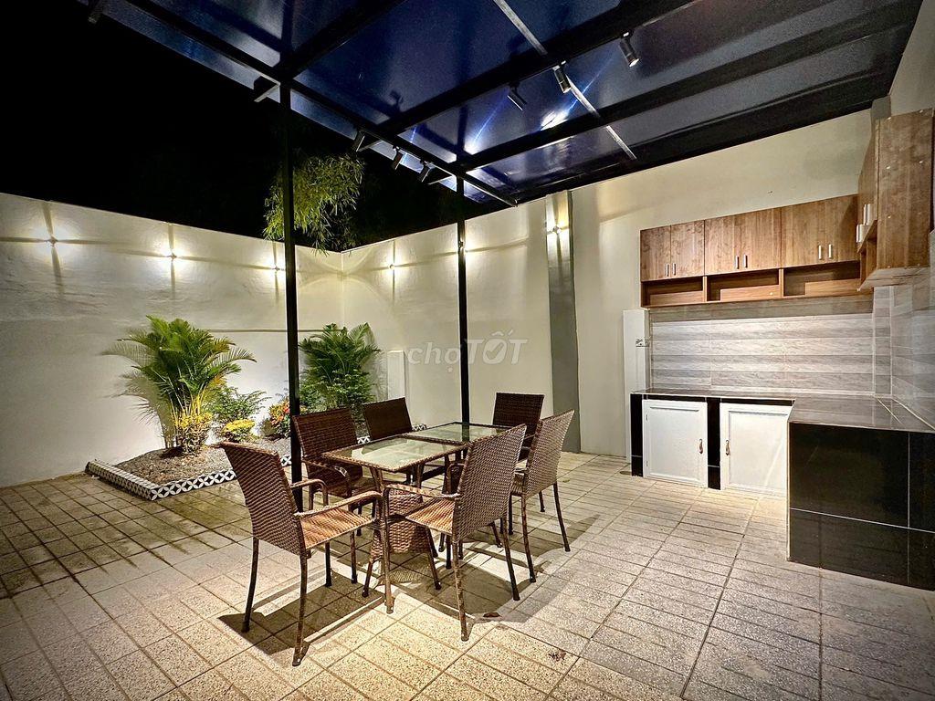 Bán nhà riêng tại Khu phố Long Hải, 2,5 tỷ, 210 m2, giá ưu đãi