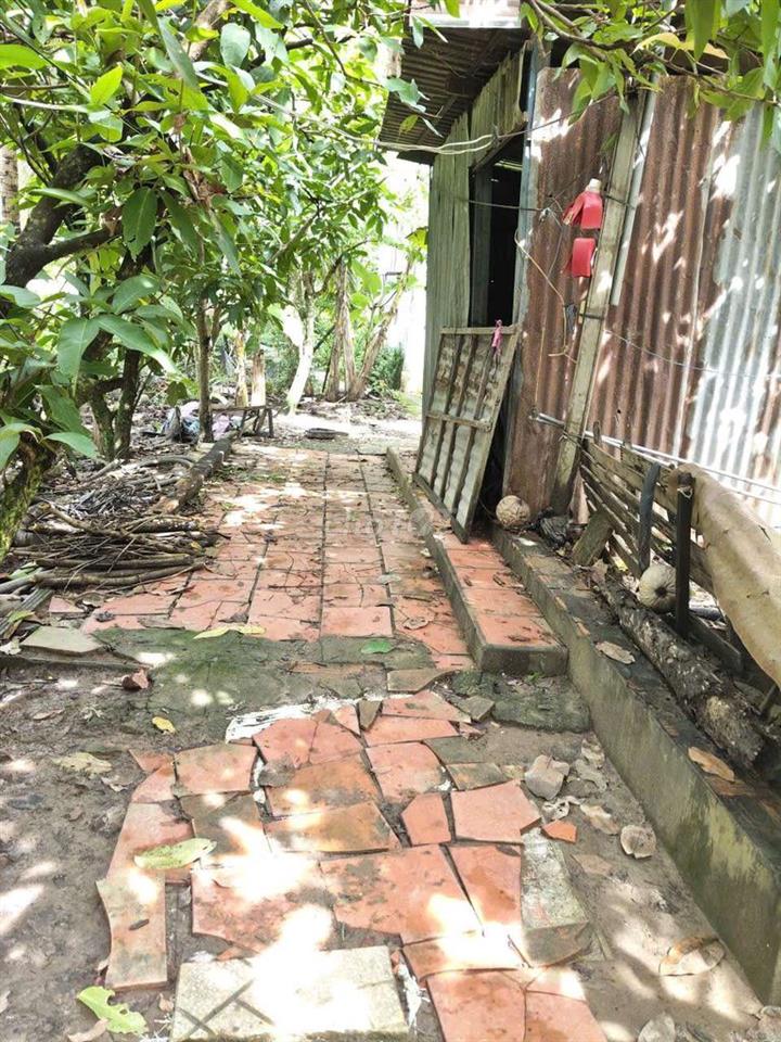 ben e cần bán 1 miếng đất 