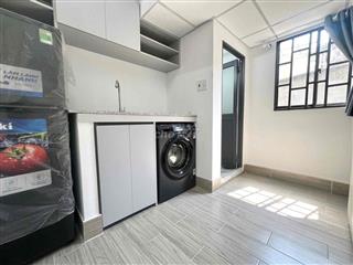 DUPLEX MÁY GIẶT RIÊNG, CS TRỜI GẦN Q1