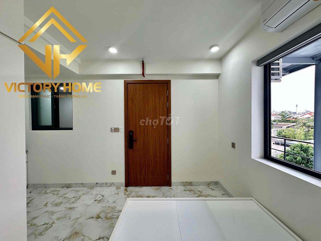 STUDIO CỬA SỔ TO NGAY DƯƠNG QUẢNG HANG