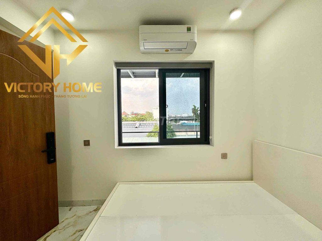 STUDIO CỬA SỔ TO NGAY DƯƠNG QUẢNG HANG