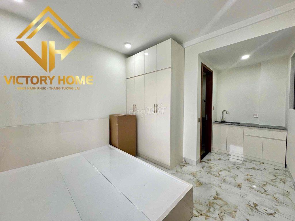 STUDIO CỬA SỔ TO NGAY DƯƠNG QUẢNG HANG