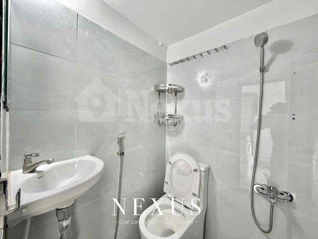 PHÒNG DUPLEX BAN CÔNG FULL NỘI THẤT GẦN NGUYỄN VĂN TRỖI