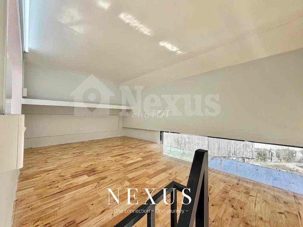 PHÒNG DUPLEX BAN CÔNG FULL NỘI THẤT GẦN NGUYỄN VĂN TRỖI