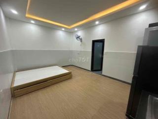 Cho thuê nhà nội thất đầy đủ ngay Thống Nhất