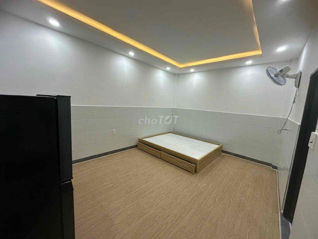 Cho thuê nhà nội thất đầy đủ ngay Thống Nhất