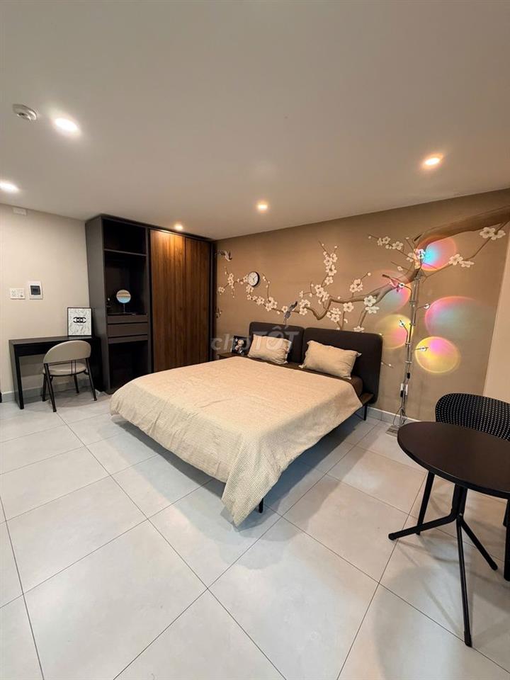 SIÊU PHẨM 1PN TÁCH BẾP – 50M² | TÔ HIẾN THÀNH 