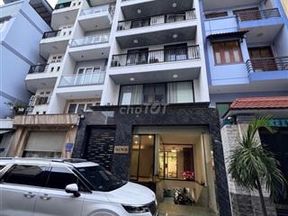 SIÊU PHẨM 1PN TÁCH BẾP – 50M² | TÔ HIẾN THÀNH 