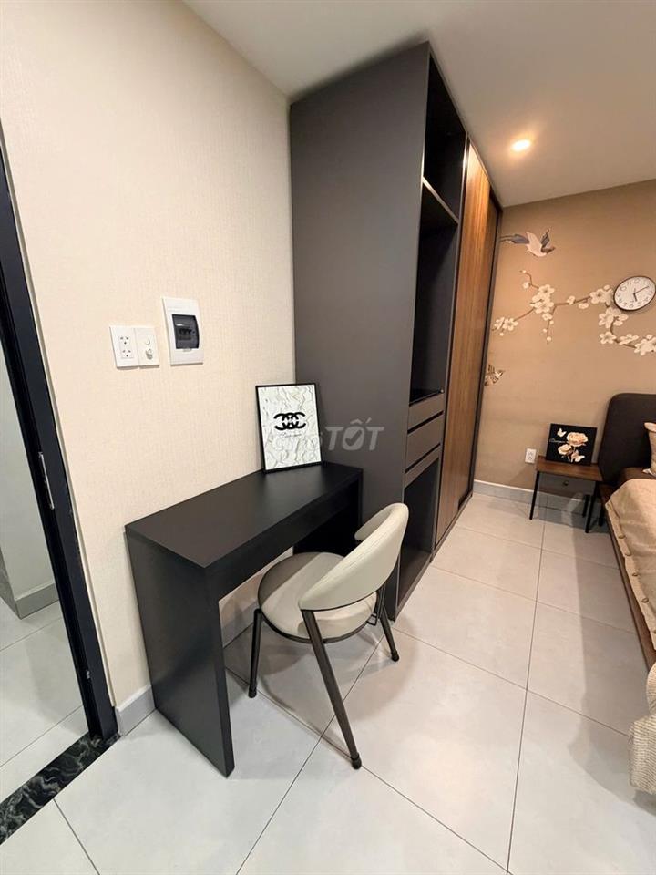 SIÊU PHẨM 1PN TÁCH BẾP – 50M² | TÔ HIẾN THÀNH 