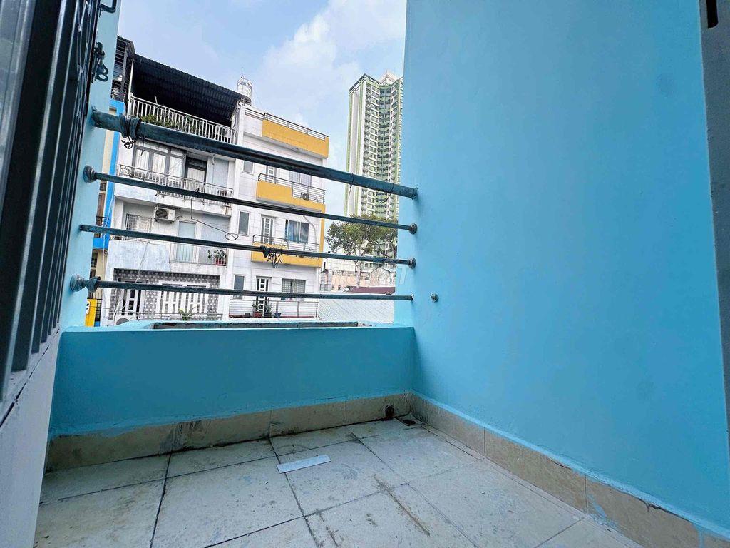 Căn hộ gần bệnh viện lớn và văn phòng nhà xe Phương Trang, Hùng Cườ