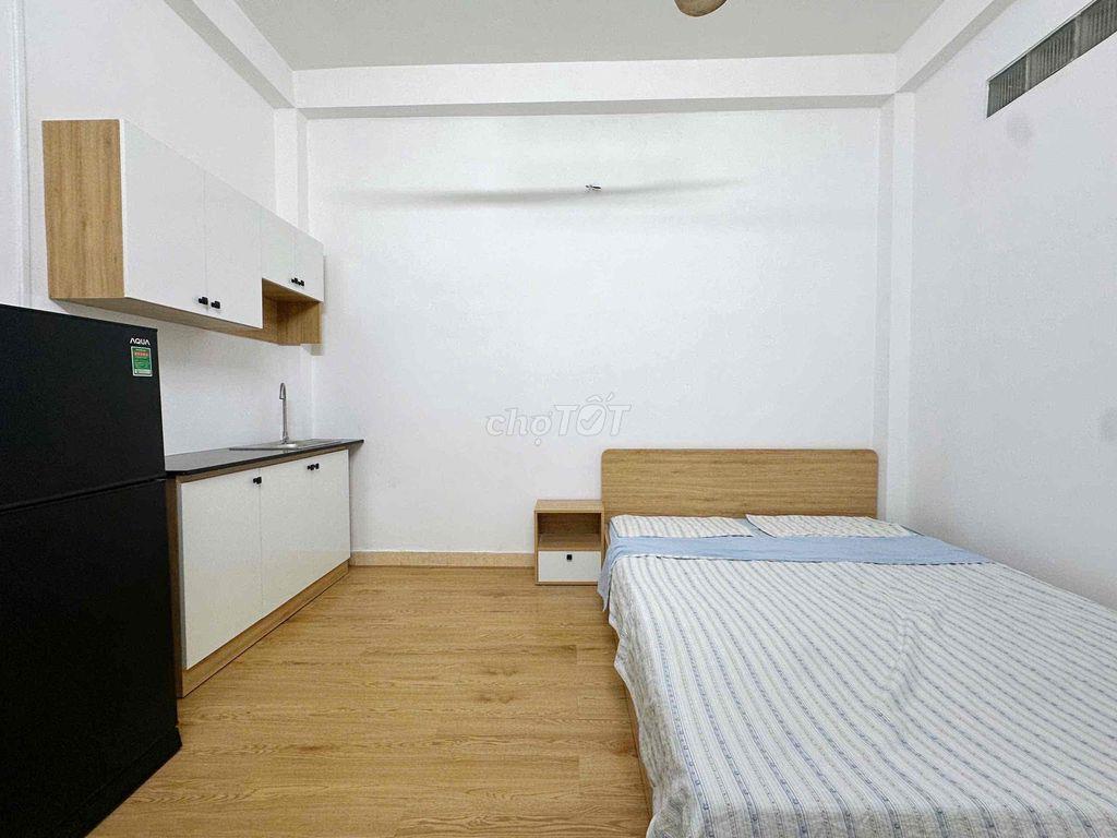 Khách sạn gần bệnh viện lớn và văn phòng nhà xe Phương Trang, Hùng Cườ
