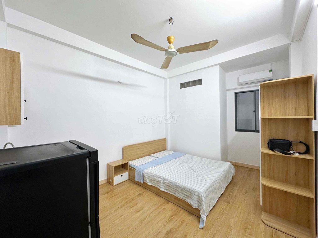 Khách sạn gần bệnh viện lớn và văn phòng nhà xe Phương Trang, Hùng Cườ