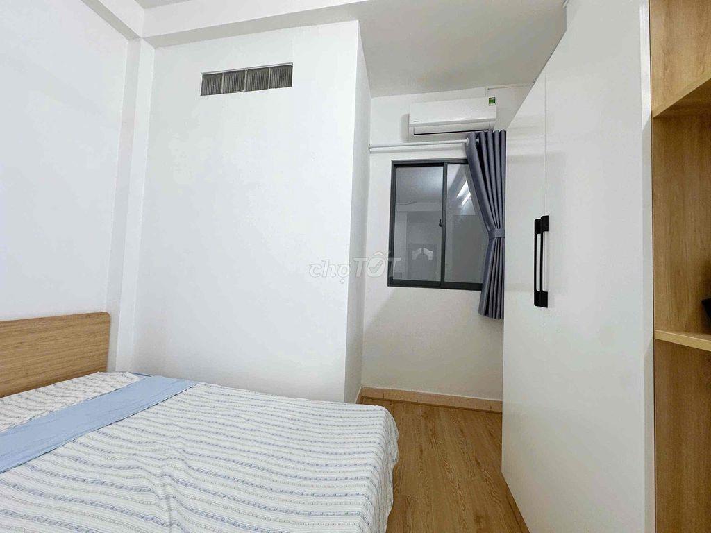Khách sạn gần bệnh viện lớn và văn phòng nhà xe Phương Trang, Hùng Cườ