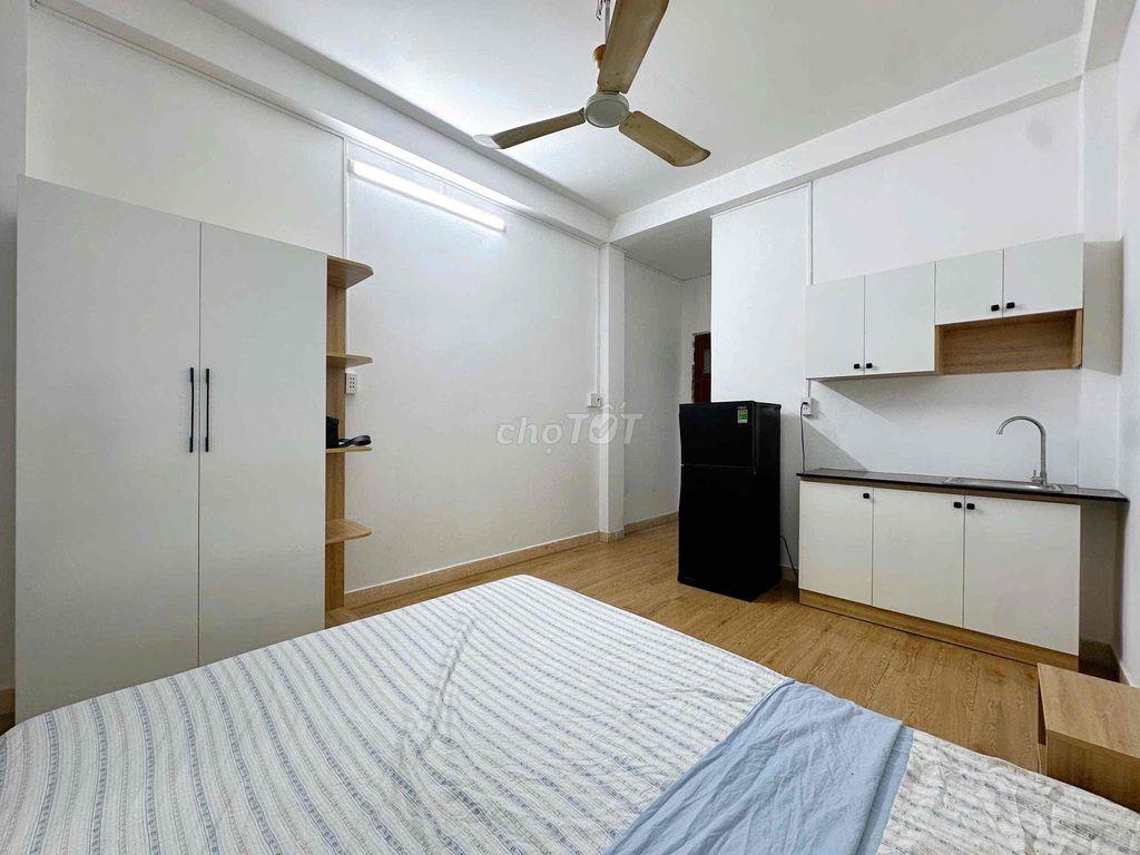 Khách sạn gần bệnh viện lớn và văn phòng nhà xe Phương Trang, Hùng Cườ