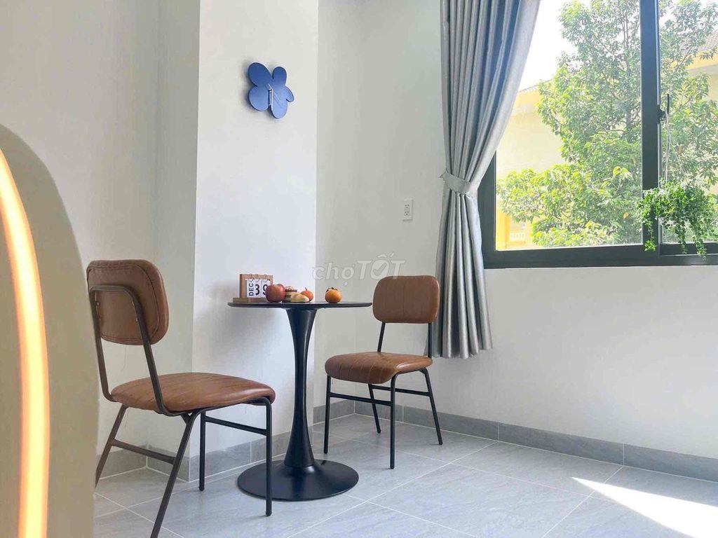 CHO THUÊ PHÒNG STUDIO CỬA SỔ TRỜI NGAY ĐẦM SEN GIÁ CỰC HỜI T10/2026