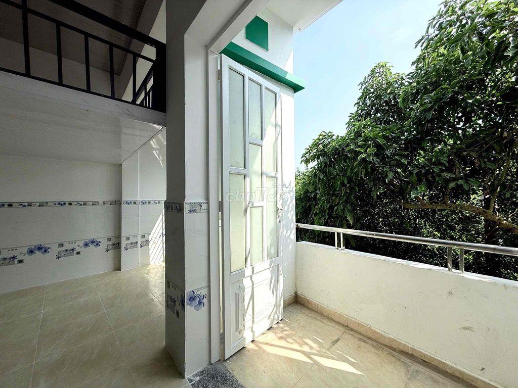 CHO THUÊ PHÒNG TRỌ DUPLEX BAN CÔNG THOÁNG NGAY ĐẦM SEN GIÁ CỰC TỐT🤩🤩