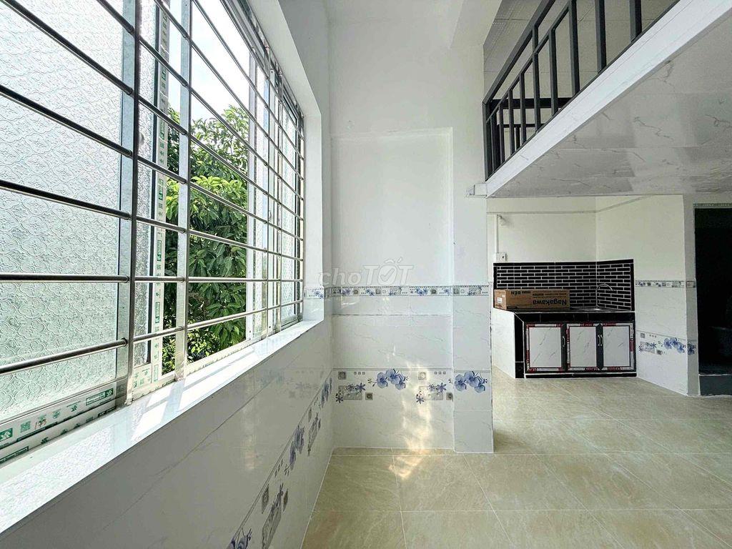 CHO THUÊ PHÒNG TRỌ DUPLEX BAN CÔNG THOÁNG NGAY ĐẦM SEN GIÁ CỰC TỐT🤩🤩