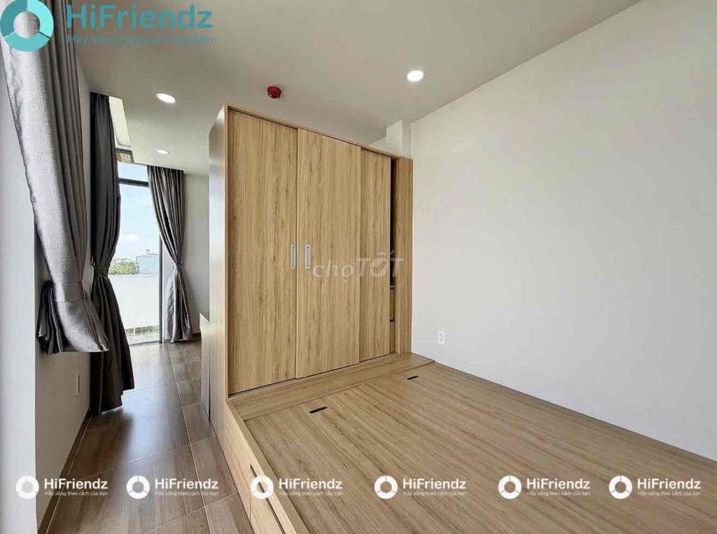 CHO THUÊ PHÒNG PENTHOUSE NGAY ĐẦM SEN CỰC THOÁNG GIÁ TỐT THÁNG 10/2026