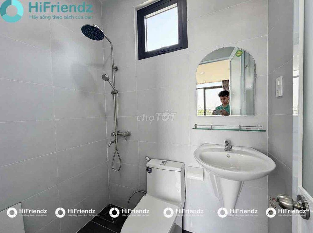 CHO THUÊ PHÒNG PENTHOUSE NGAY ĐẦM SEN CỰC THOÁNG GIÁ TỐT THÁNG 10/2026