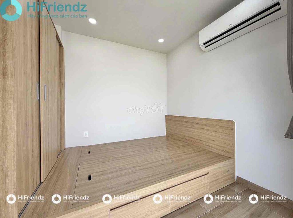 CHO THUÊ PHÒNG PENTHOUSE NGAY ĐẦM SEN CỰC THOÁNG GIÁ TỐT THÁNG 10/2026