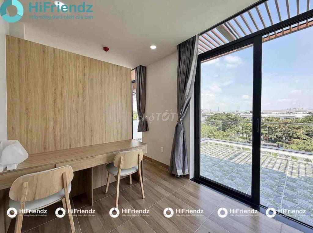 CHO THUÊ PHÒNG PENTHOUSE NGAY ĐẦM SEN CỰC THOÁNG GIÁ TỐT THÁNG 10/2026
