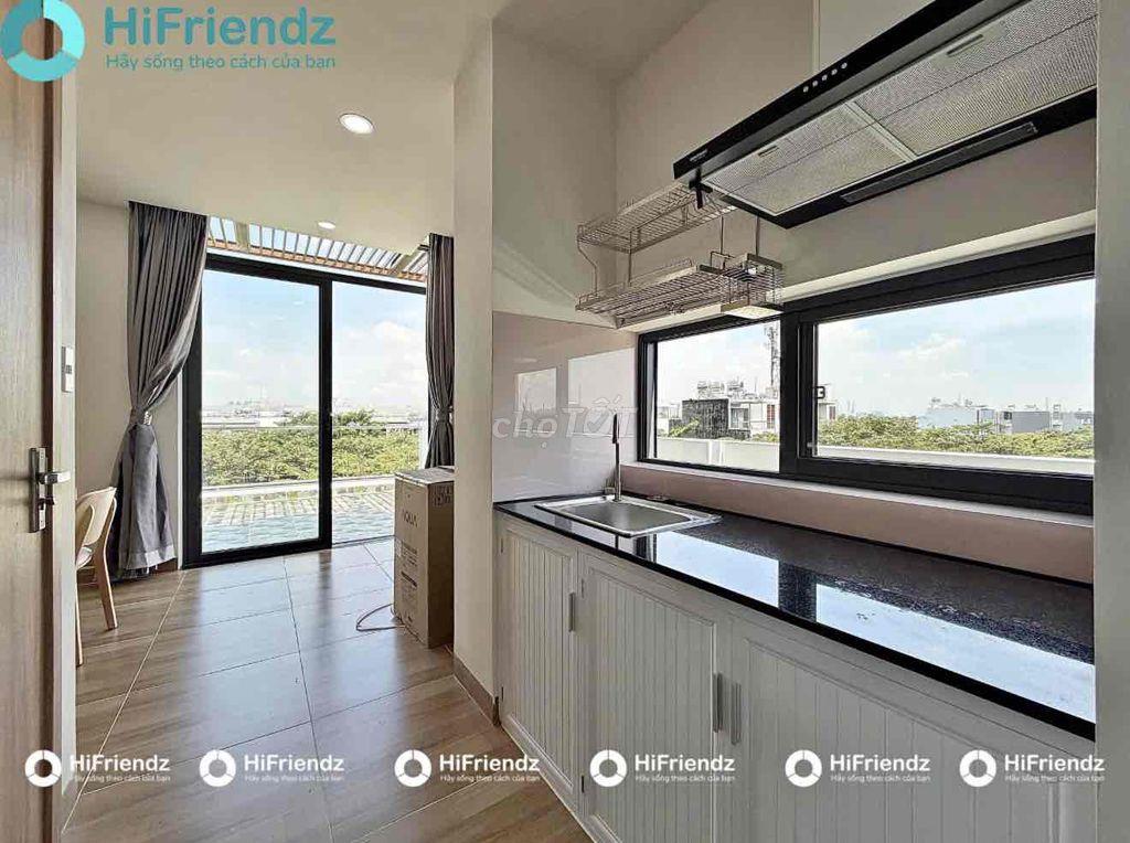 CHO THUÊ PHÒNG PENTHOUSE NGAY ĐẦM SEN CỰC THOÁNG GIÁ TỐT THÁNG 10/2026
