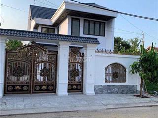 Cho thuê Villa 200m2 Bưng Ông Thoàn, Long Trường (Q9 cũ)