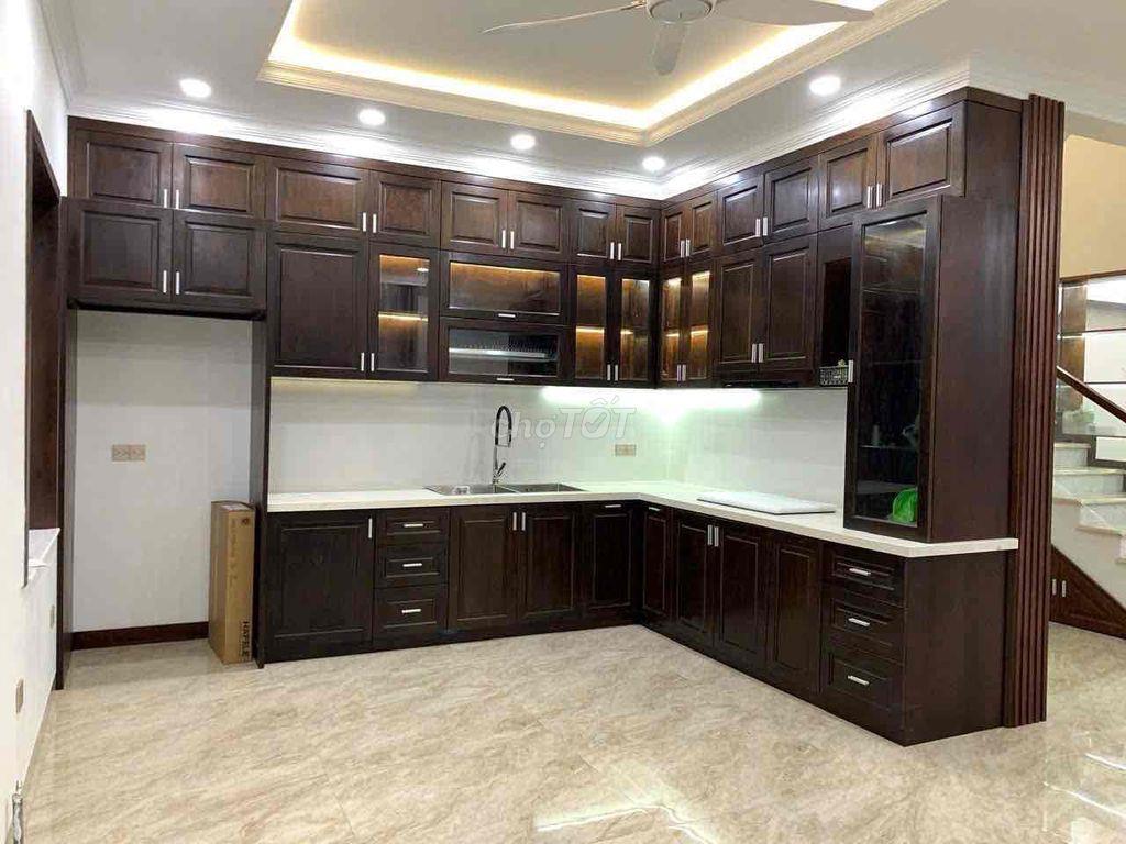 Cho thuê Villa 200m2 Bưng Ông Thoàn, Long Trường (Q9 cũ)