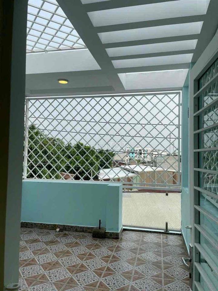 Mình có nhà nguyên căn mặt tiền đường số 40,