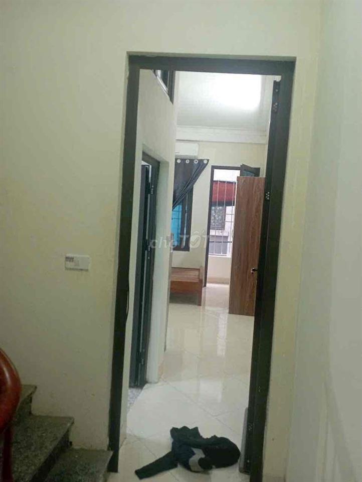 Mình pass trọ cửa sổ ban công siêu thoáng ạ