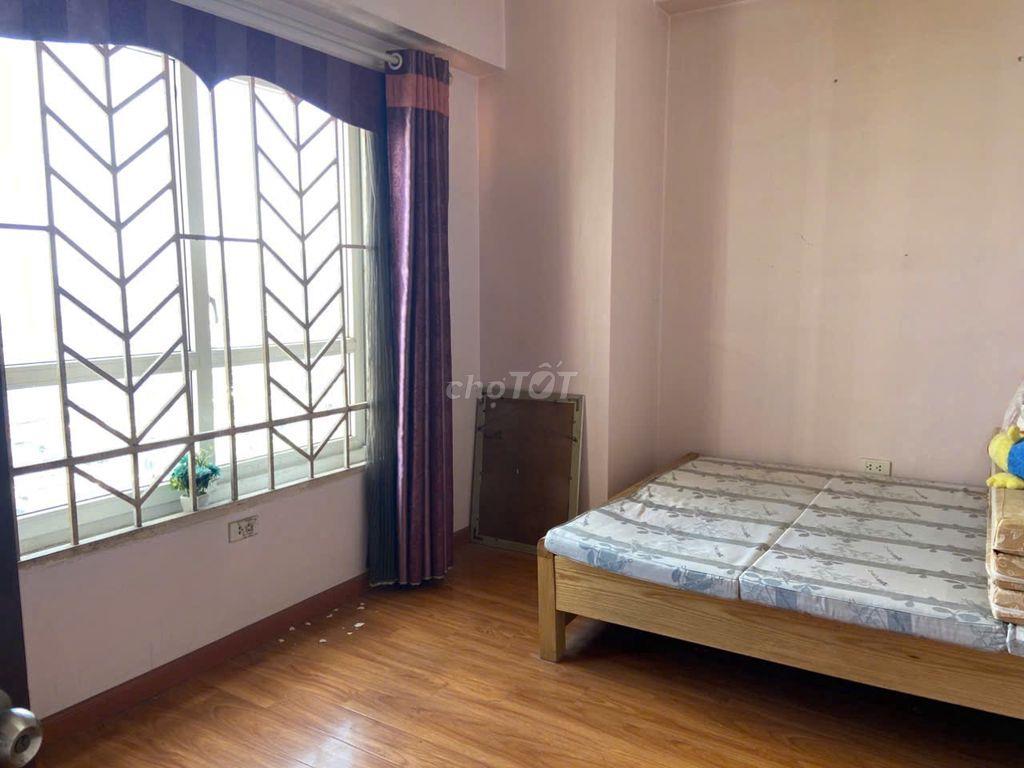 Toà 3N1K - KĐT Văn Khê, Hà Đông - Ban công rộng - Có thương lượng giá