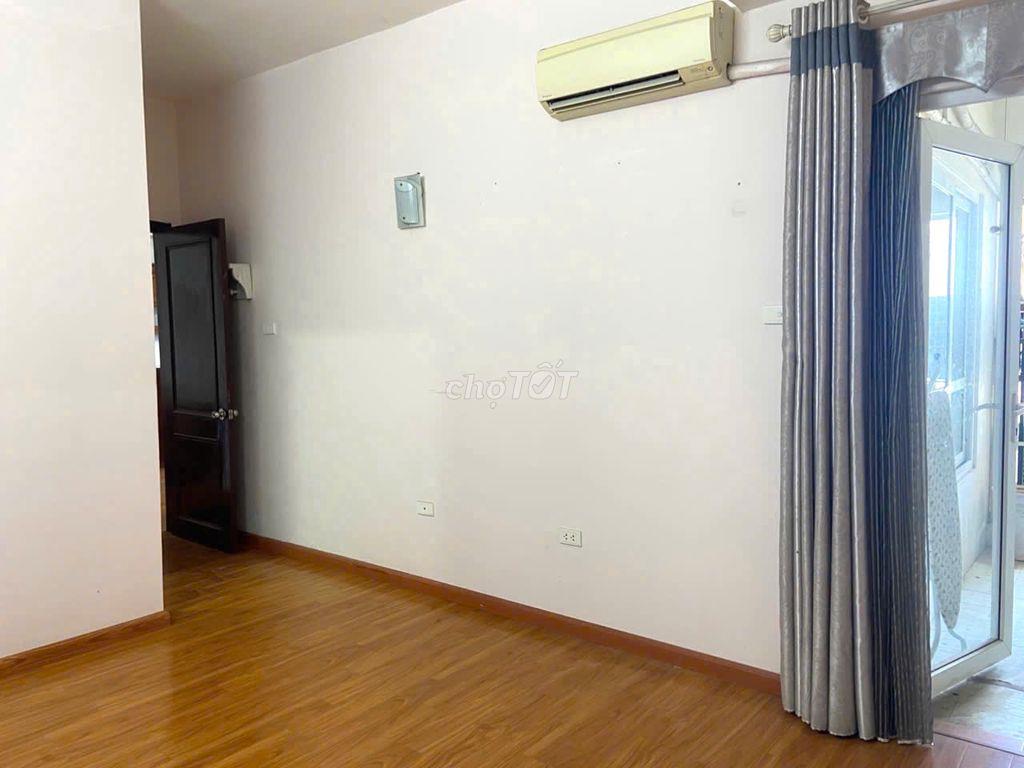 Toà 3N1K - KĐT Văn Khê, Hà Đông - Ban công rộng - Có thương lượng giá