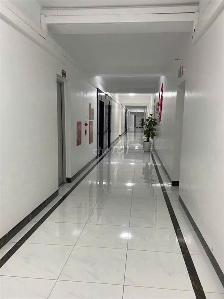 Toà 3N1K - KĐT Văn Khê, Hà Đông - Ban công rộng - Có thương lượng giá