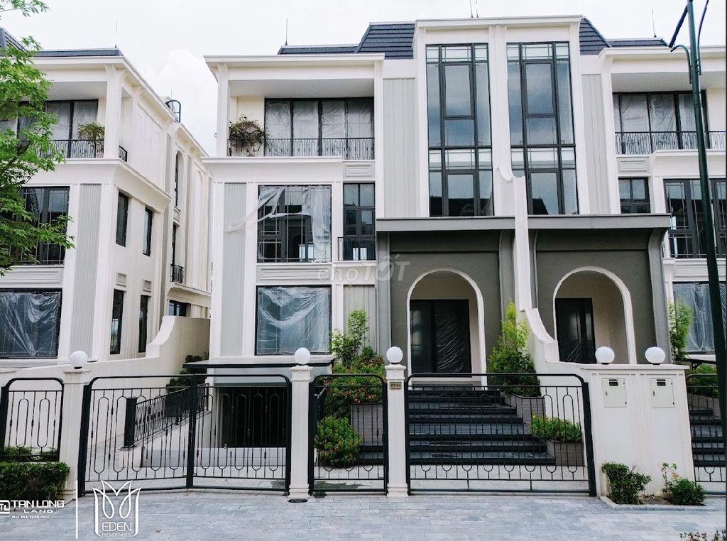 Bán BT song lập Ciputra
